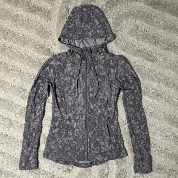 Lululemon Hooded Define Jacket - Picture 1 of 7